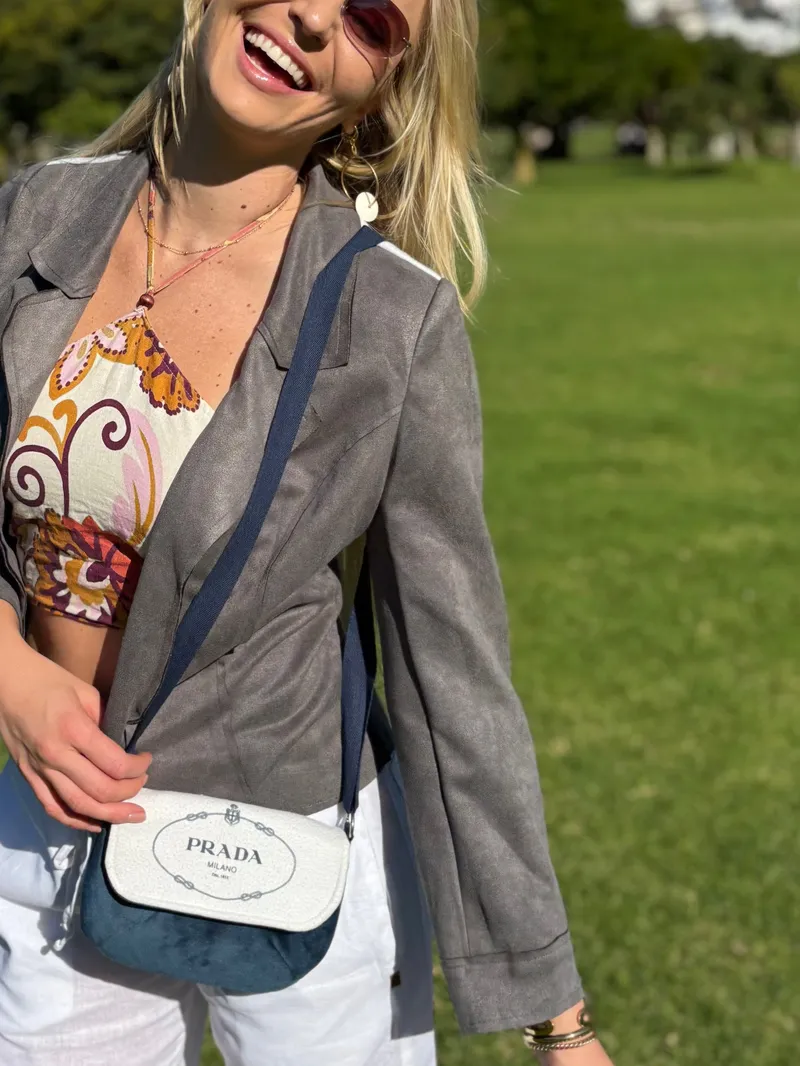ByBobbie Jacket - Prada - Image 3