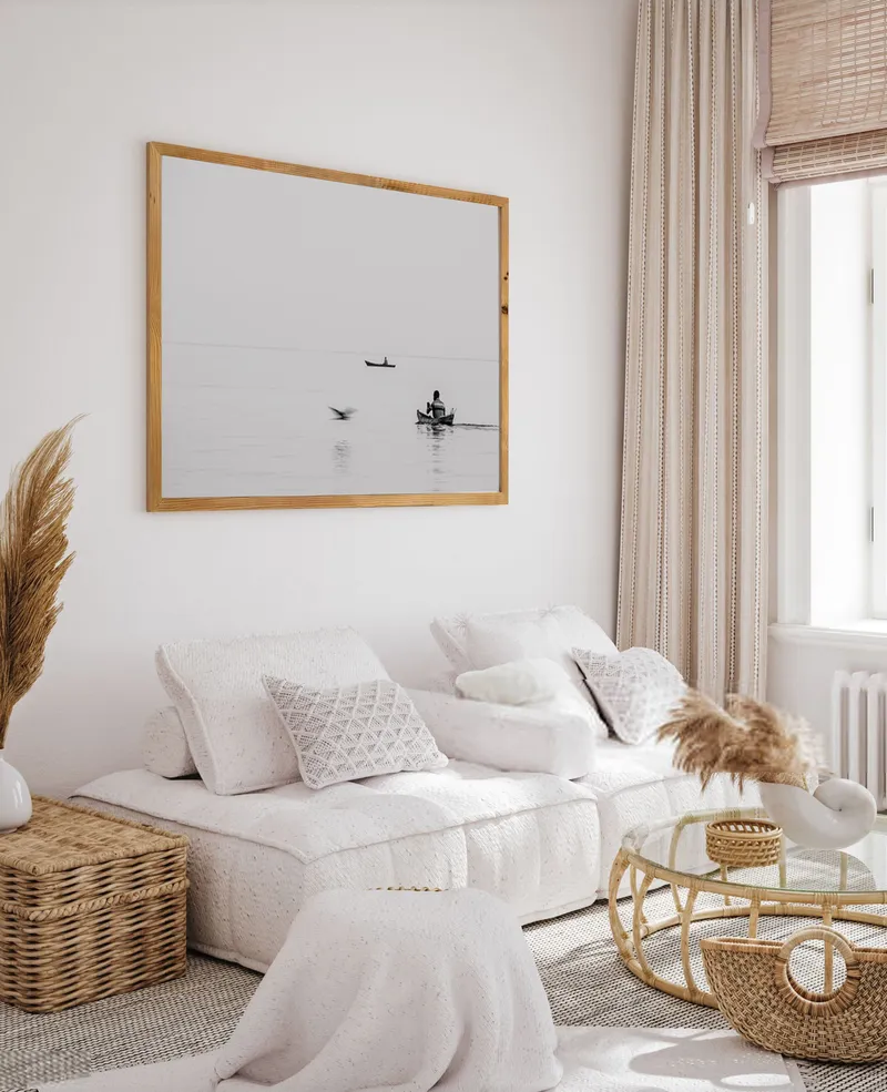 Deep peace - Image 1