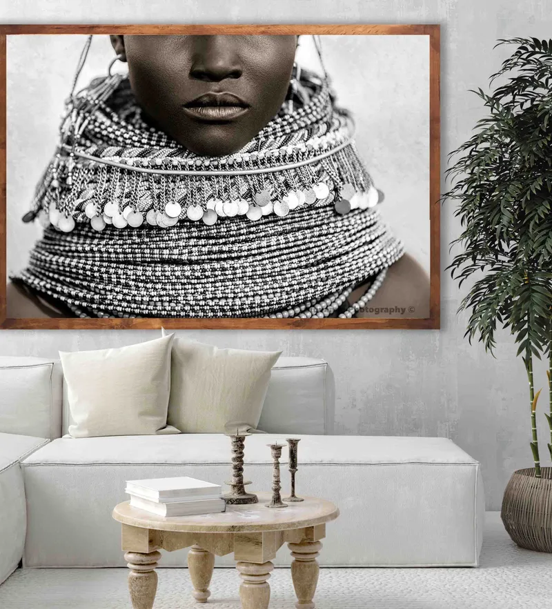 Strength of her - Image 1