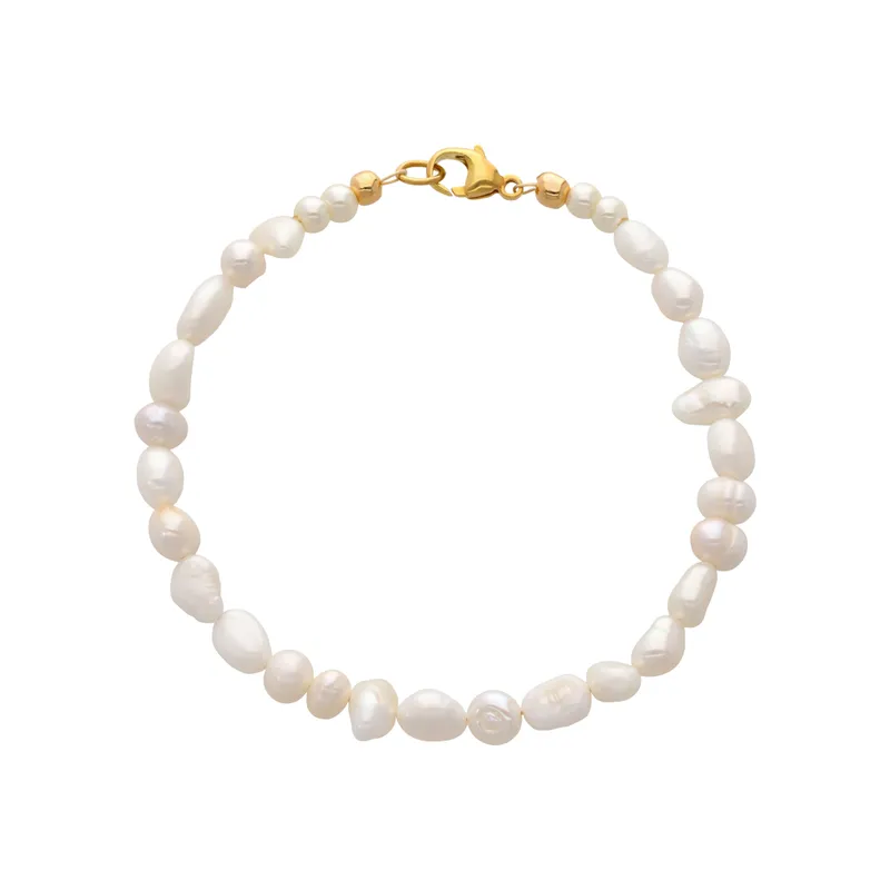 Pearl Bracelet - Image 1