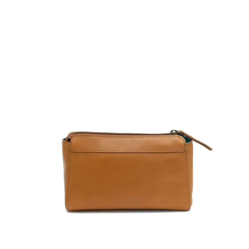 Alpha | Toiletry Bag - Image 1