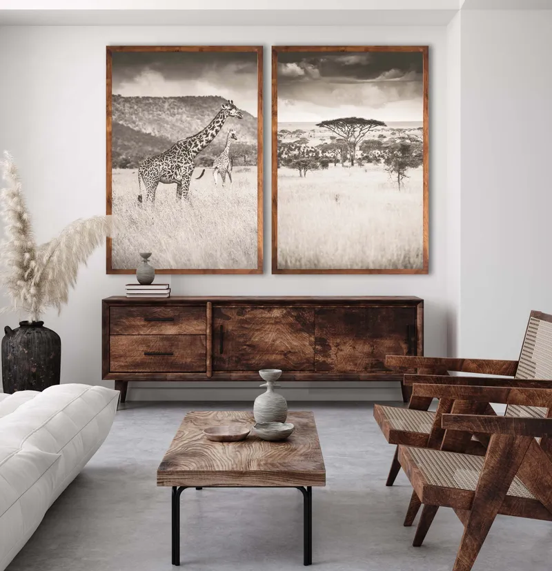 Serengeti Set - Image 1