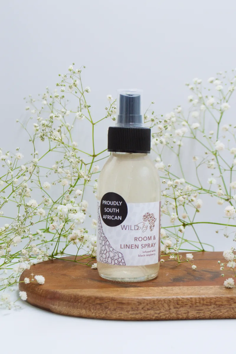 Room & Linen Spray - Image 2