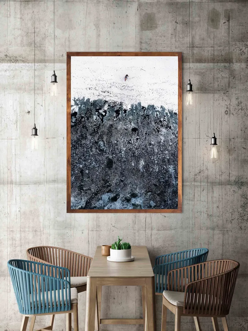 Sun Bathing - Image 1