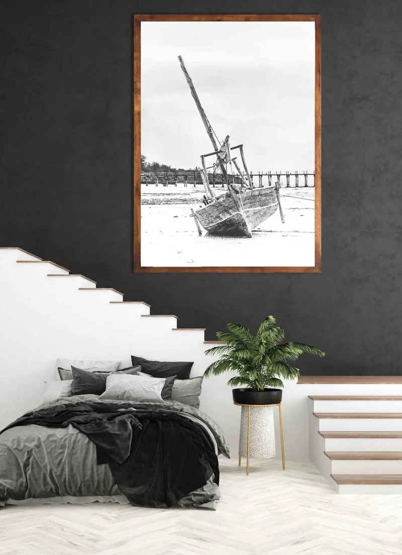 Low tide - Image 1