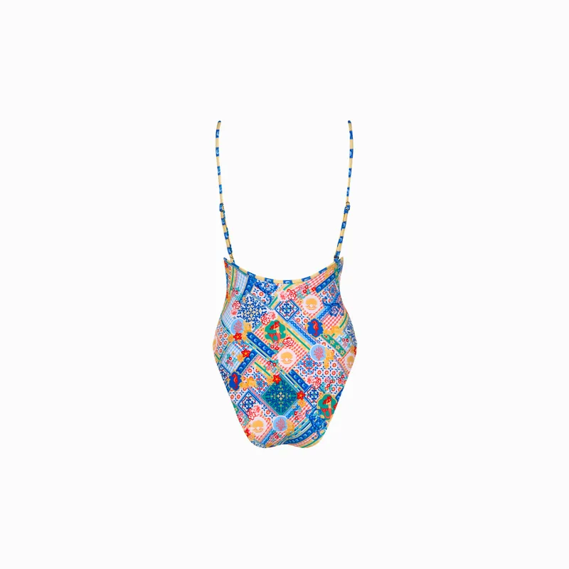 The Clifton | Mermaid Mosaic - Image 6