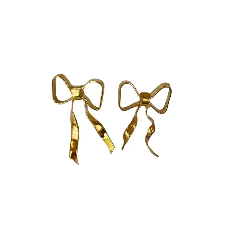 Donna Bow Earring - Image 2