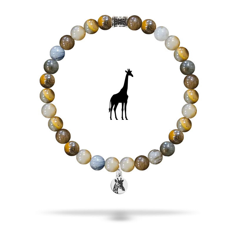 Giraffe Bracelet - Image 1