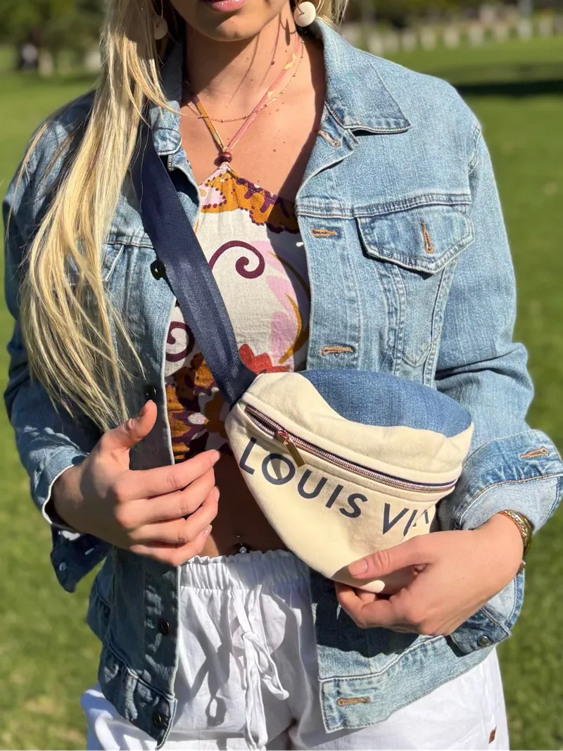 ByBobbie Jacket - Louis Vuitton - Image 2