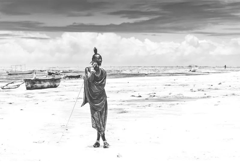 Heat of the day - Image 2