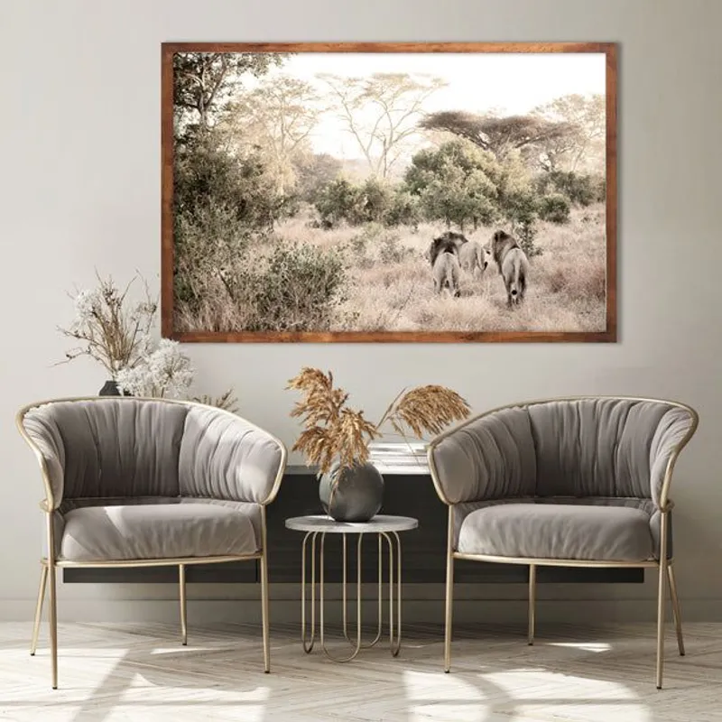 Three brothers - Image 1