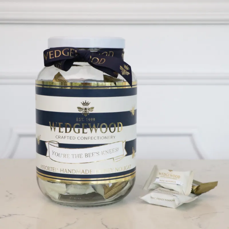 The Bee’s Knees Jar - Image 2