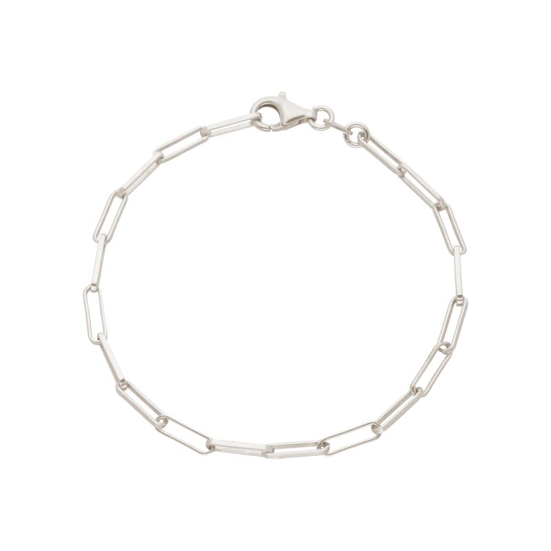Classic Chain Bracelet