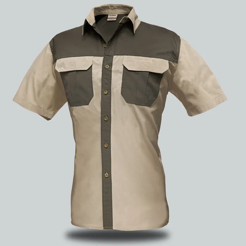 Wag'nBietjie 2-Tone Shirt - Image 2
