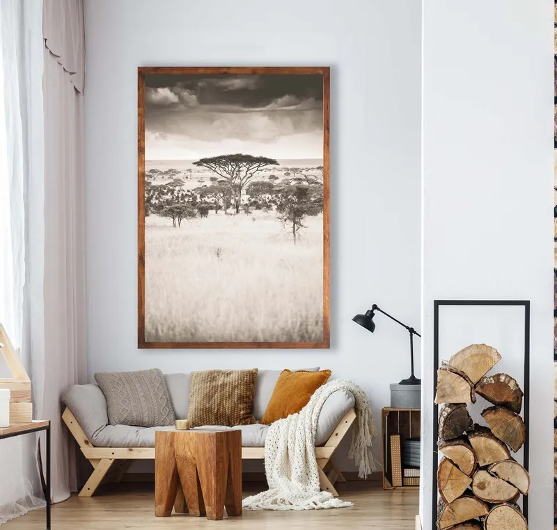 The fever tree - Image 1