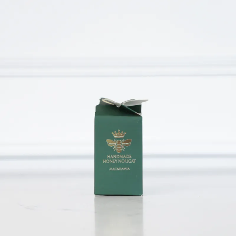 Macadamia Green Honey Bee - Image 1