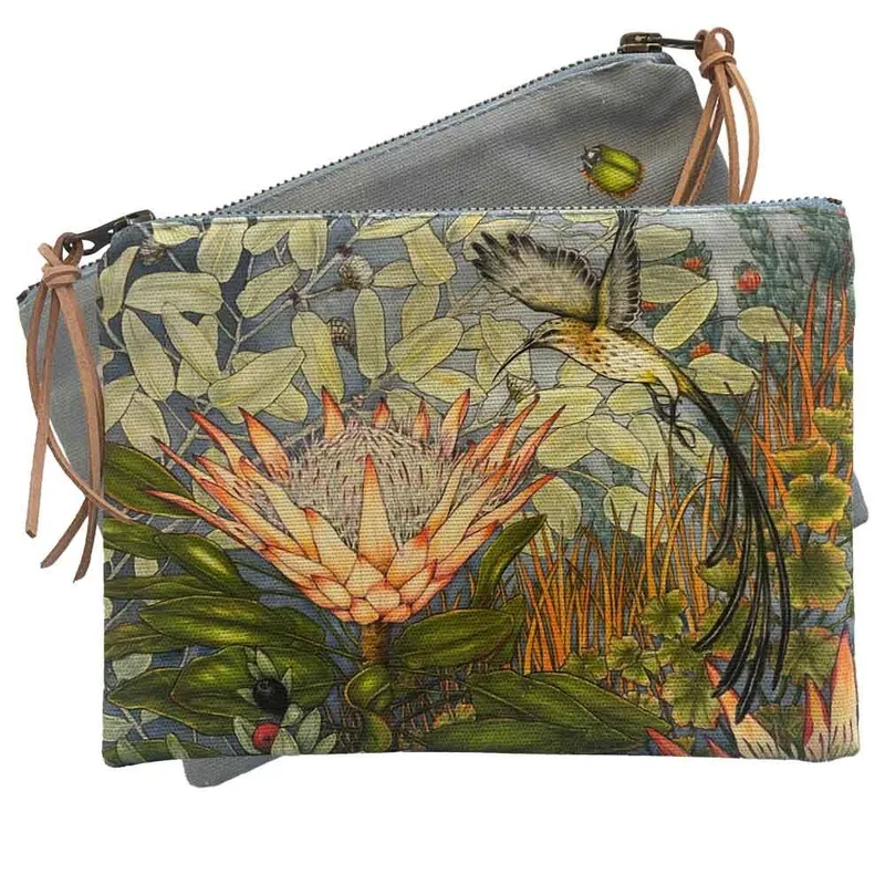 Accessory Bag: Fynbos Feast - Image 1
