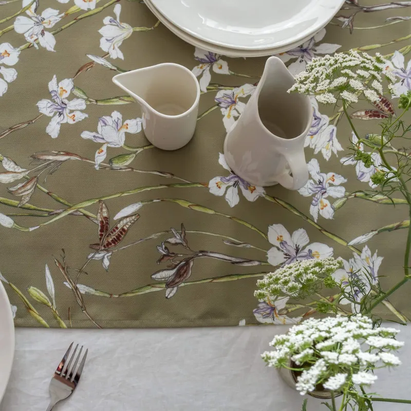 Divine Dietes Table Runner - Image 1