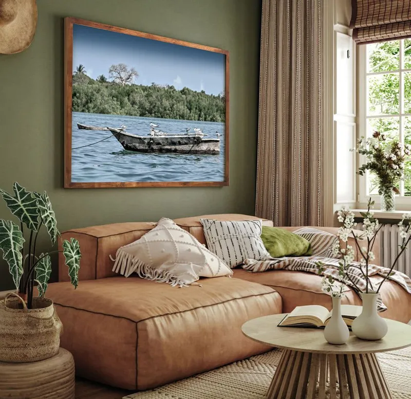 Baobab Terns - Image 1