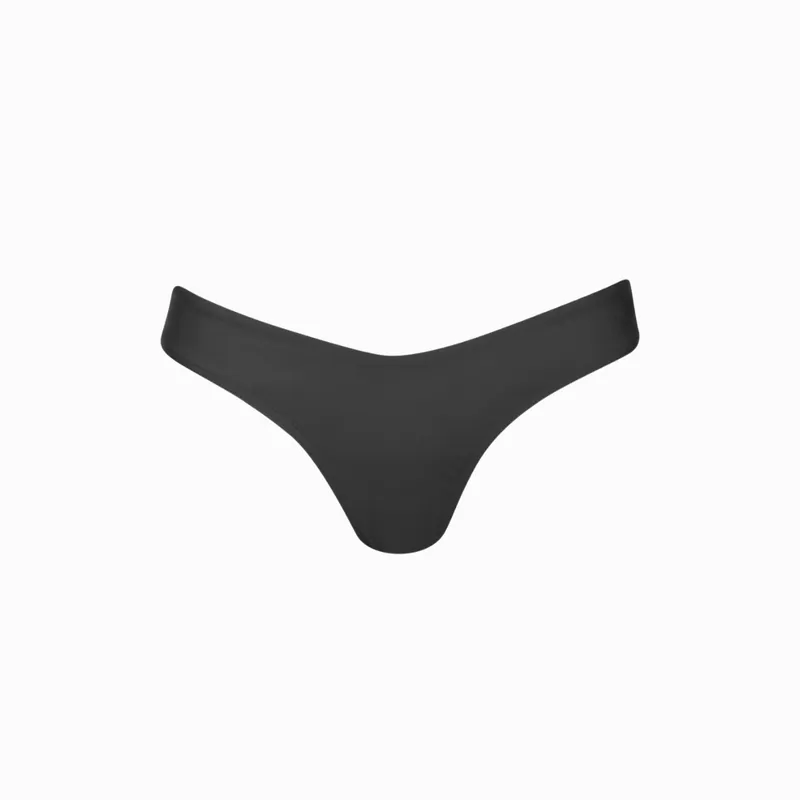 Charcoal | V-Shaped - Image 1