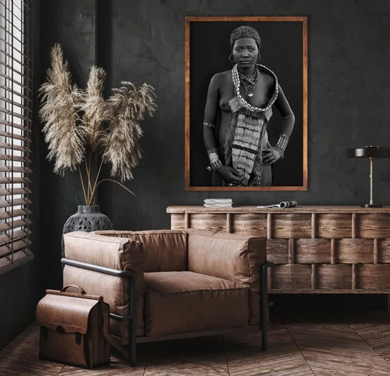 Hamer Girl - Image 1