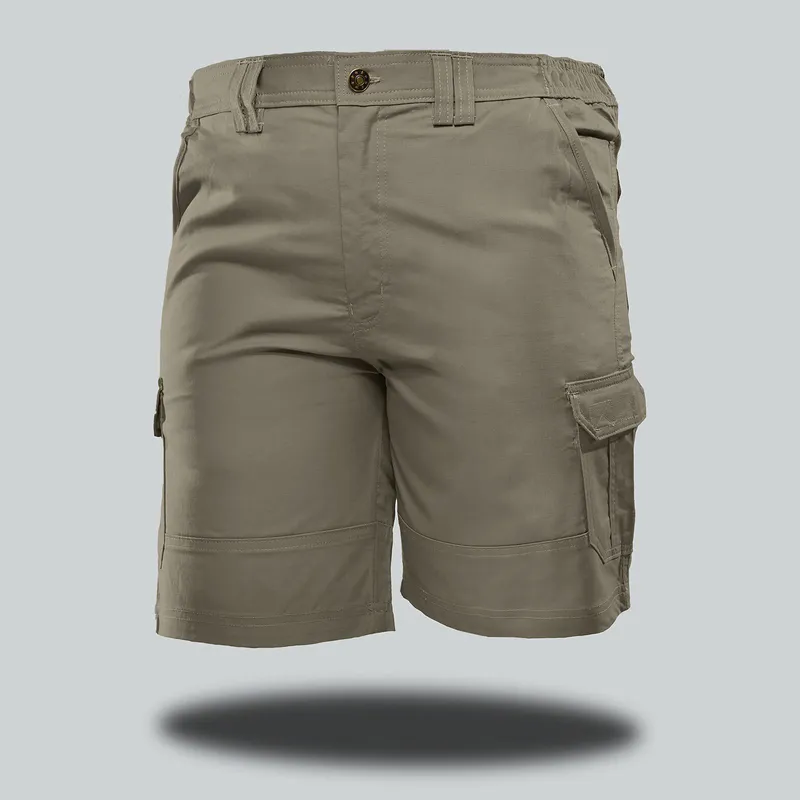 Oryx Cargo Shorts - Image 1