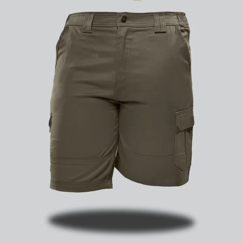 Gemsbok Cargo Shorts - Image 3