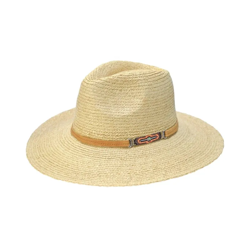 Ndebele Fedora  - SA MADE - Image 2