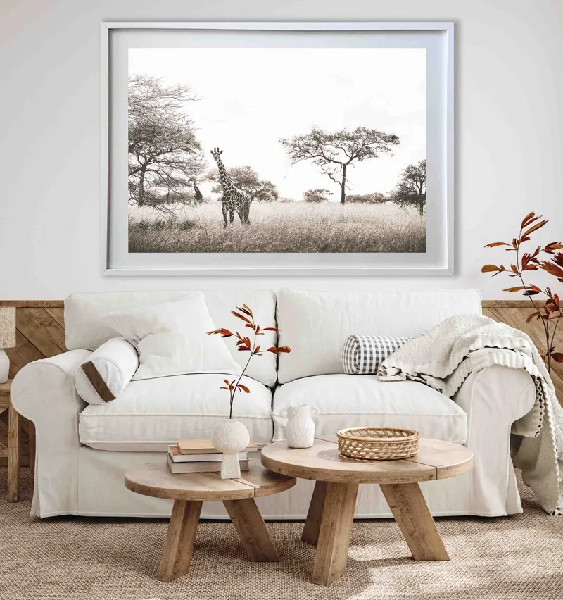 Plains and trees - Image 7