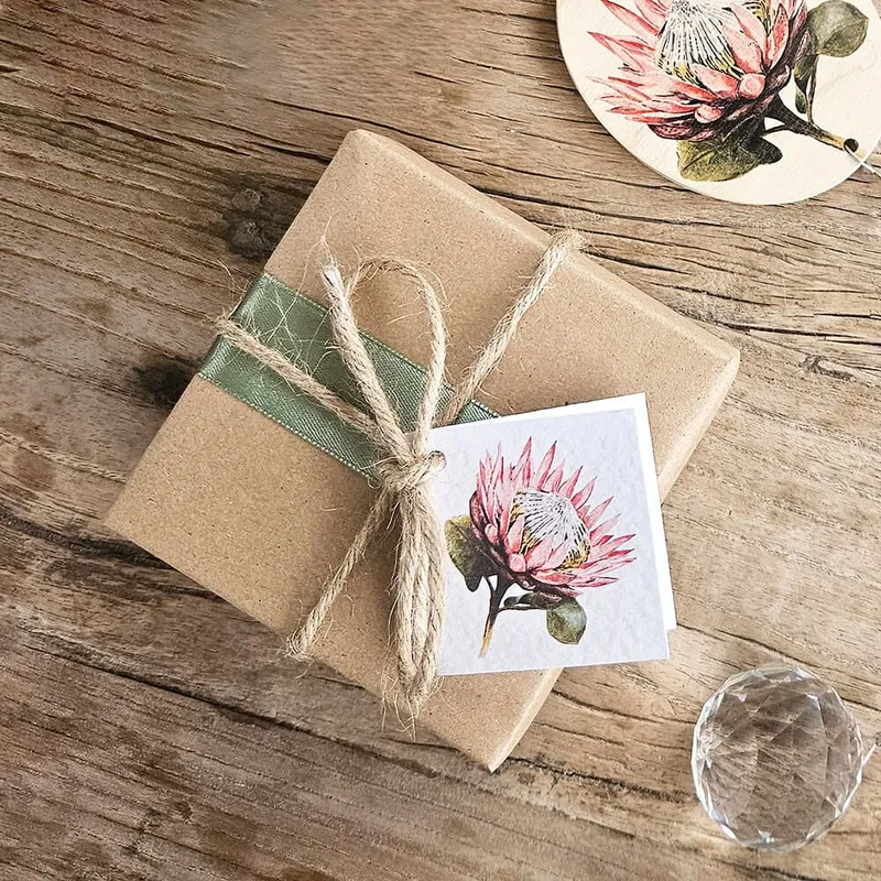 Flower Rainbow Suncatchers - Image 16