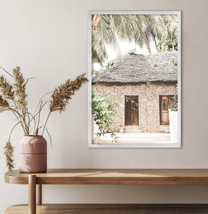 Summer Home - Image 1