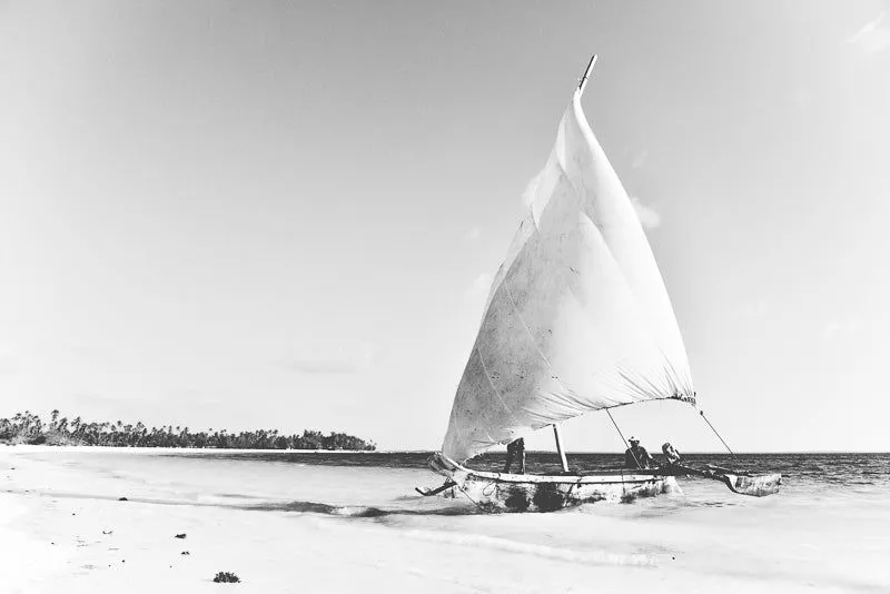 Island sails - Image 1