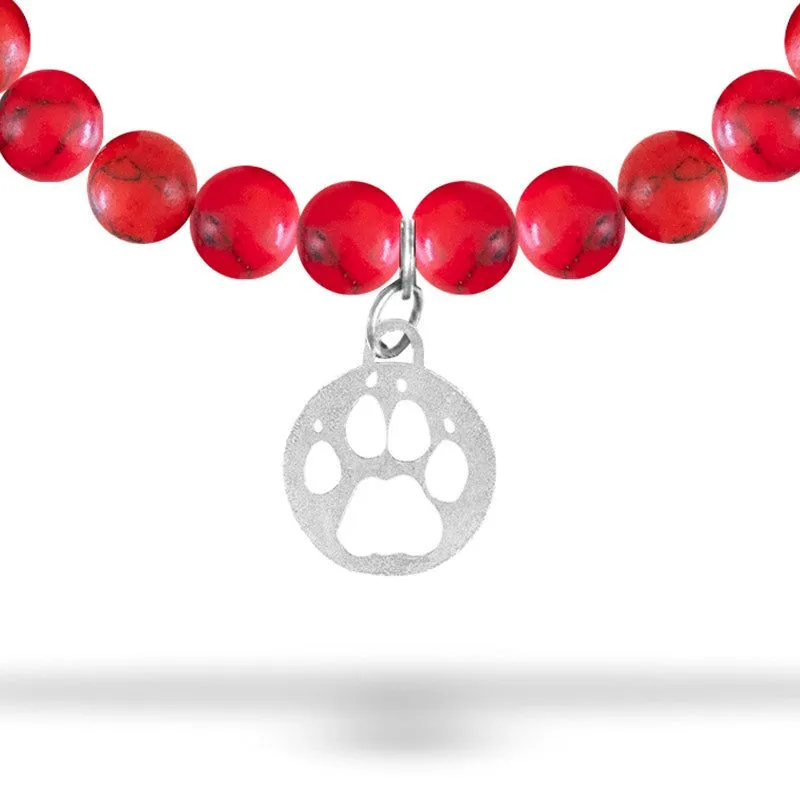 Endangered Wildlife Trust Charity Bracelet - Image 2