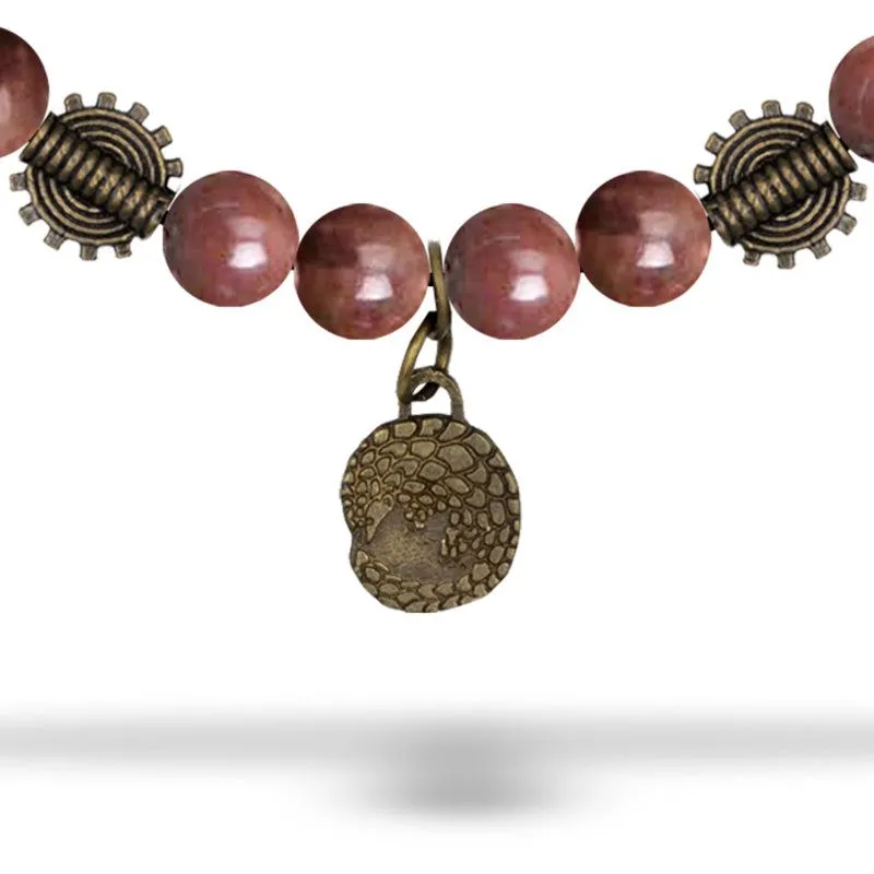 Pangolin Bracelet - Image 2