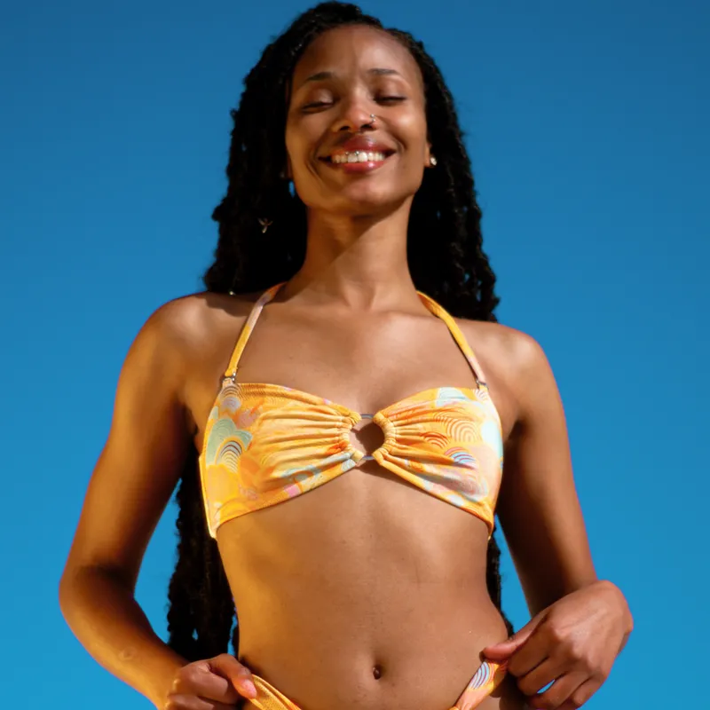 The Jodi Top | Sunset Shell - Image 2
