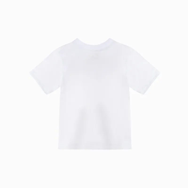 Kids Tee | Penguins / Blue - Image 6
