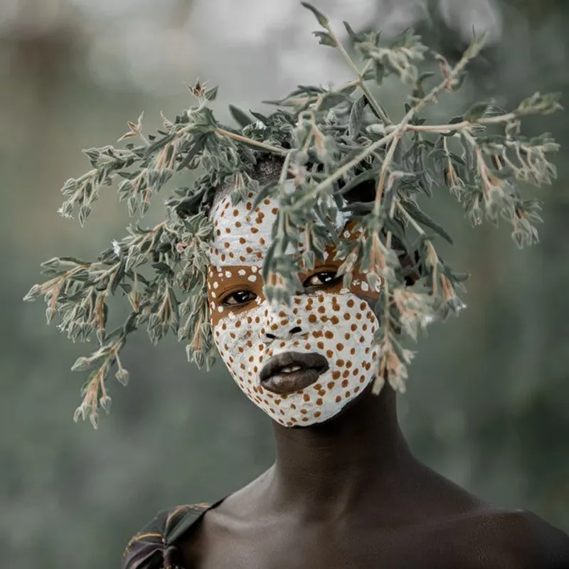 Beauty in Simplicity - Image 2