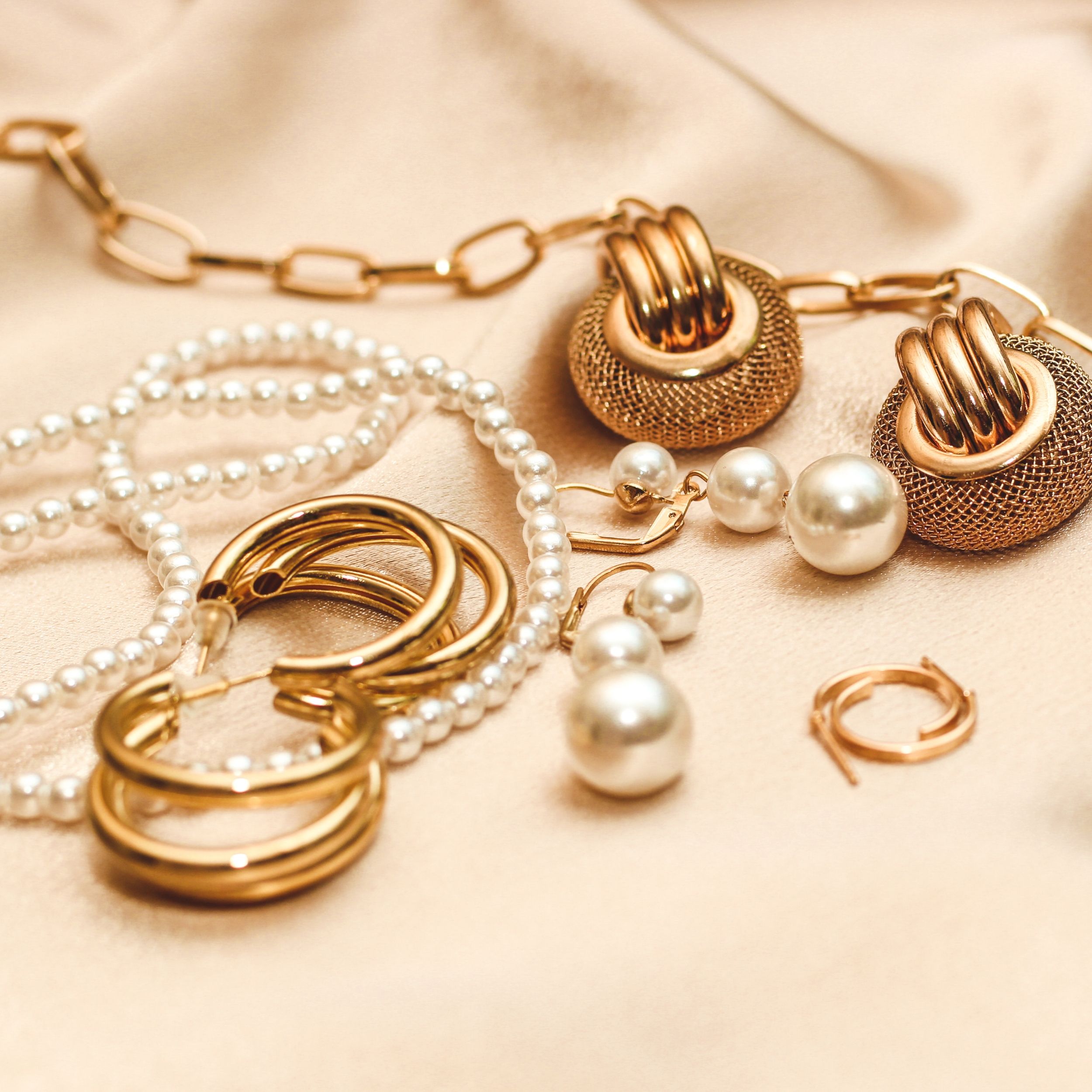 Jewellery