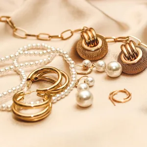 Jewellery