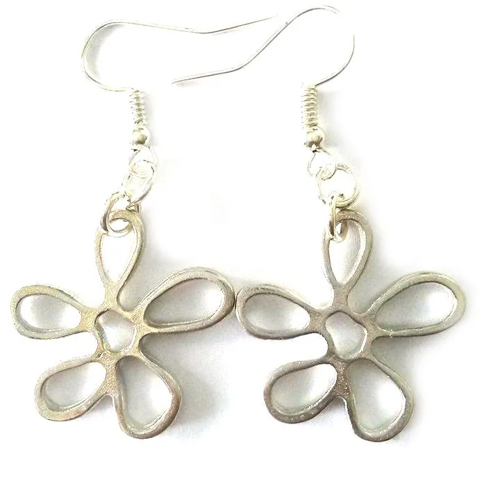 Daisies earrings - ERSK01