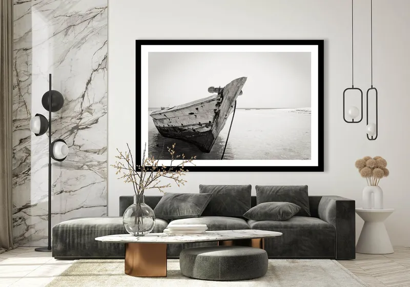 The dhow - Image 7