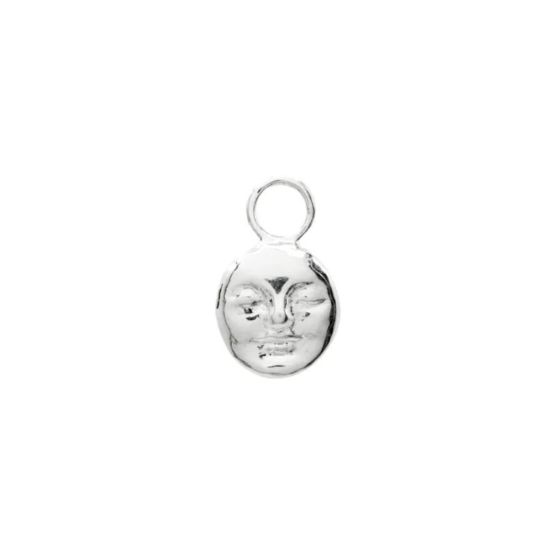 The Mellow Moon Charm - Image 2