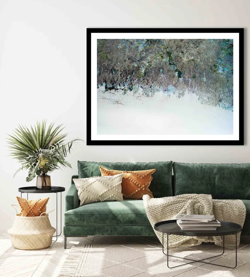 Beach and reef - Image 7