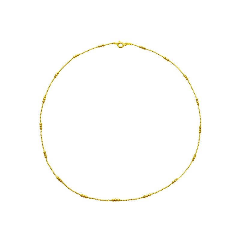 3 Dot Chain