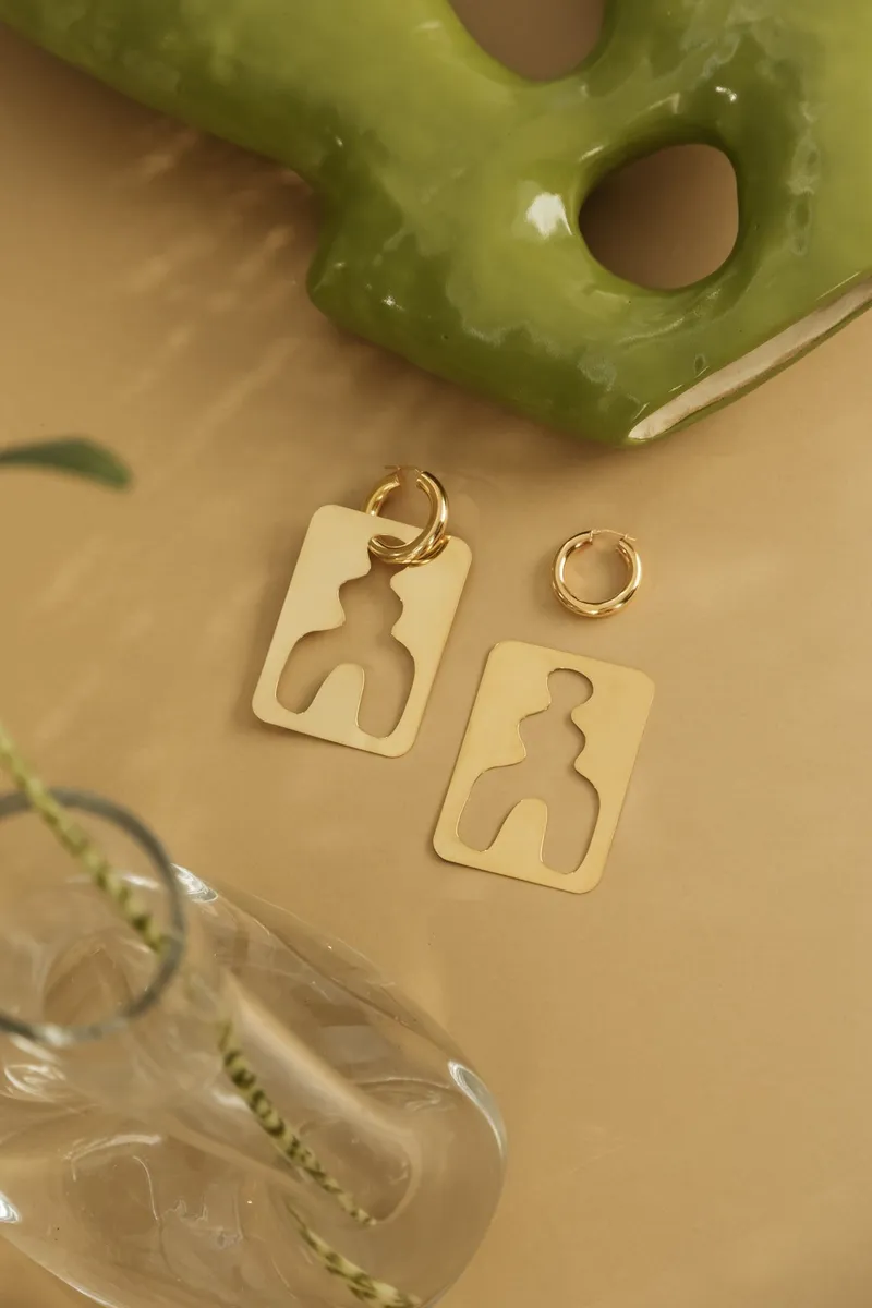 Lover Hoop - Image 6