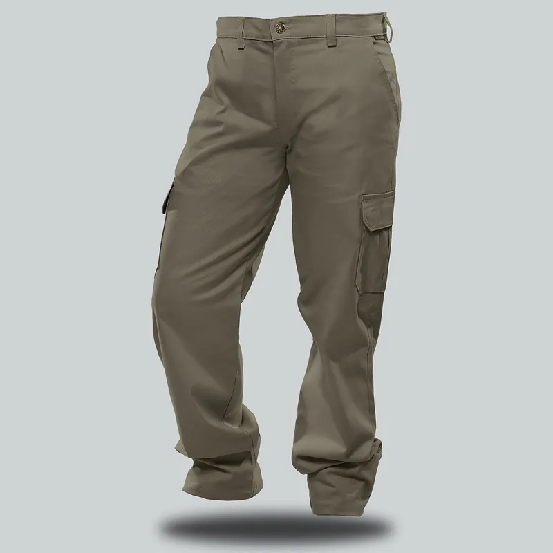 Sabie Cargo Trousers - Image 2