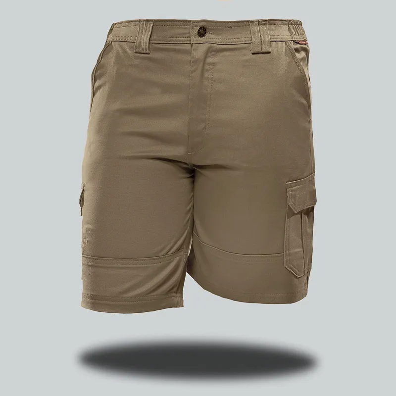 Gemsbok Cargo Shorts - Image 1