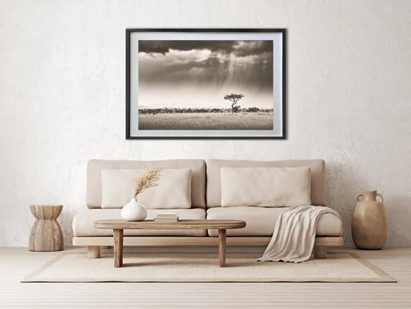 The rains in Africa - Image 8