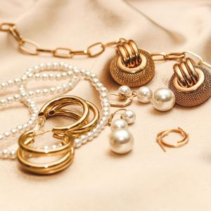 Jewellery