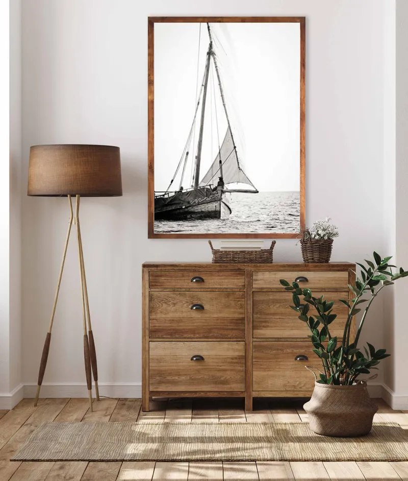 A quiet moment - Image 1